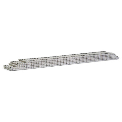 Freight Material Concrete sleepers (H0)