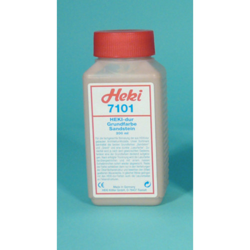 Dur Couleur Sandstein, 200ml