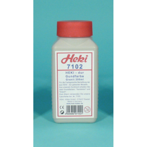 Dur Colour Granit, 200ml