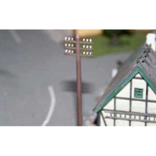 Phone Masts (H0)