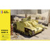 STUG III Ausf. G (1/16) STUG III Ausf. G (1/16)