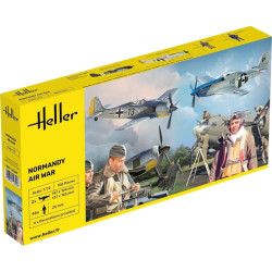 Normandy Airwar (1/72)