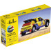Peugeot 205 Turbo Rally (1/43)