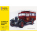 Citroën C4 Splendid Hotel (1/24) Citroën C4 Splendid Hotel (1/24)