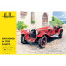 Alfa Romeo 6C 1750 Zagato (1/24) Alfa Romeo 6C 1750 Zagato (1/24)