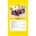 Alfa Romeo 6C 1750 Zagato (1/24) Alfa Romeo 6C 1750 Zagato (1/24)