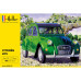 Citroën 2CV (1/24) Citroën 2CV (1/24)