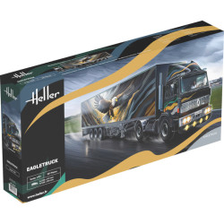 Renault G260 Eagletruck (1/24)