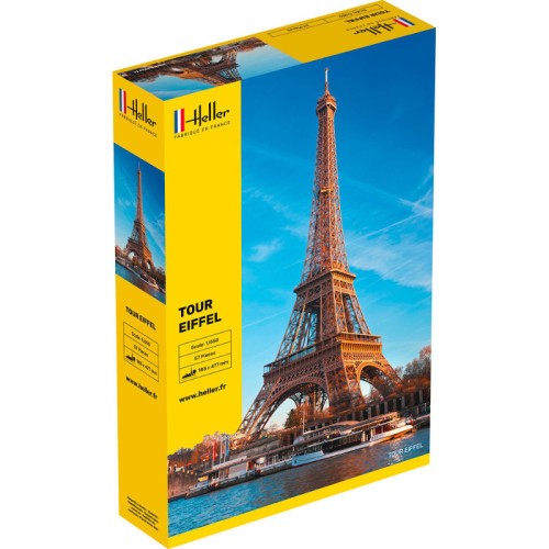 Eiffel Tower (1/650)