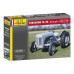 Ferguson TE-20 Le Petit Gris (1/24) Ferguson TE-20 Le Petit Gris (1/24)
