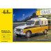 Renault 4 F4 Fourgonnette (1/24)