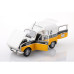 Renault 4 F4 Fourgonnette (1/24)