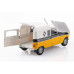 Renault 4 F4 Fourgonnette (1/24)