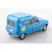 Renault 4 F4 Fourgonnette (1/24)