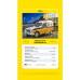 Renault 4 F4 Fourgonnette (1/24)