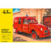 Citroën 2CV AZU-B 250 Fourgonnette (1/24) Citroën 2CV AZU-B 250 Fourgonnette (1/24)
