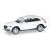 Audi Q5, Ibis weiß (H0)
