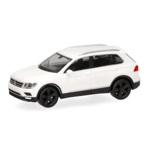 Volkswagen Tiguan, oryxwhite (H0)