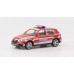 Audi Q5 Kommandowagen - Feuerwehr Lindau (H0)