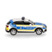 Audi Q5 - Polizei Bayern (H0)