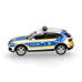 Audi Q5 - Polizei Bayern (H0)