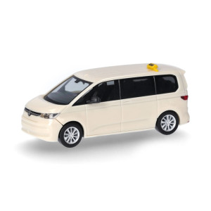 Volkswagen Multivan - Taxi (H0)