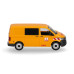 Volkswagen T6.1 Halbbus - Max Bögl (H0) Volkswagen T6.1 Halbbus - Max Bögl (H0)
