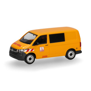 Volkswagen T6.1 half-bus - Max Bögl (H0)