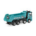 Mercedes-Benz Arocs Dump Truck - Gilch Erdbau und Transport (H0) Mercedes-Benz Arocs Dump Truck - Gilch Erdbau und Transport (H0)