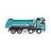 Mercedes-Benz Arocs Dump Truck - Gilch Erdbau und Transport (H0) Mercedes-Benz Arocs Dump Truck - Gilch Erdbau und Transport (H0)