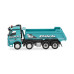 Mercedes-Benz Arocs Dump Truck - Gilch Erdbau und Transport (H0) Mercedes-Benz Arocs Dump Truck - Gilch Erdbau und Transport (H0)