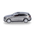 Mercedes-Benz EQC AMG, Mojave Silver (H0) Mercedes-Benz EQC AMG, Mojave Silver (H0)