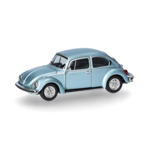 Volkswagen Beetle 1303, Marathon Blue Metallic (H0)