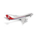 Cargolux Boeing 747-8F - LX-VCN - Spirit of Schengen (1/500) Cargolux Boeing 747-8F - LX-VCN - Spirit of Schengen (1/500)