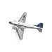 Sabena Douglas DC-3, OO-AWN (1/200)