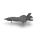 Belgian Air Component Lockheed Martin F-35A Lightning II - 312th Fighter Squadron, Luke Air Base (1/200)