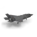 Belgian Air Component Lockheed Martin F-35A Lightning II - 312th Fighter Squadron, Luke Air Base (1/200)