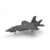 Belgian Air Component Lockheed Martin F-35A Lightning II - 312th Fighter Squadron, Luke Air Base (1/200)