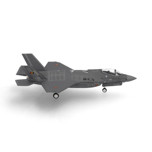 Belgian Air Component Lockheed Martin F-35A Lightning II - 312th Fighter Squadron, Luke Air Base (1/200)