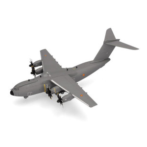 Belgian Air Component Airbus A400M Atlas - 20th Sqn, 15th Air TW, Melsbroek AB - CT-02 (1/200)