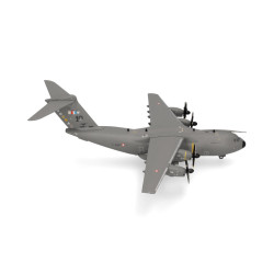 French Air Force - Escadron de Transport 1/61 Touraine – BA 123, Orléans-Bricy - 10 Years of A400M (1/200)