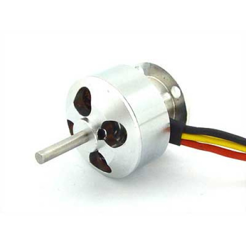 B2208/14  Brushless Outrunner 1450KV