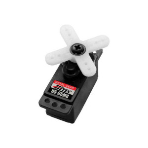 HS-65MG Servo
