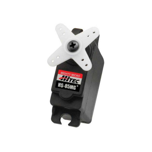 HS-85MG Micro Servo