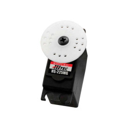 HS-225MG Mini Servo HS-225MG Mini Servo
