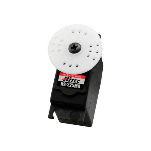 HS-225MG Mini Servo