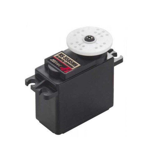 HS-5585MH Servo Digital HV