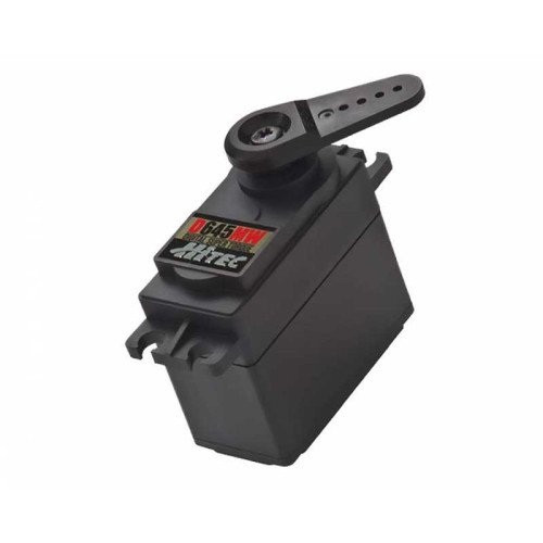 D645MW Wide Voltage Super Torque D645MW Wide Voltage Super Torque