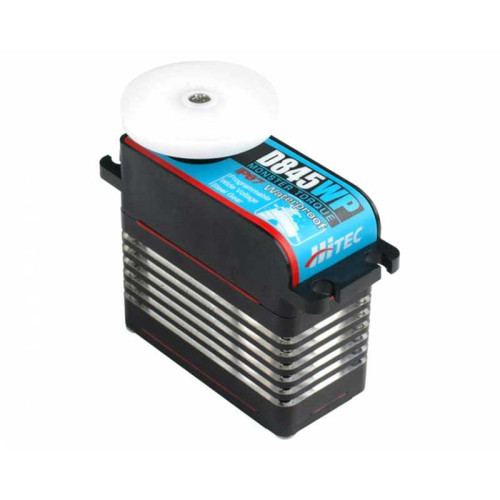 D845WP Monster Torque Servo