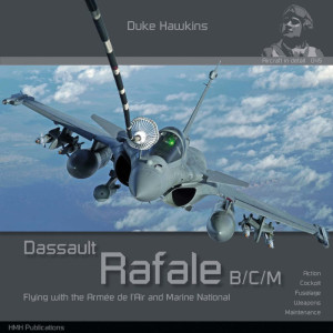 Dassault Rafale B/C/M
